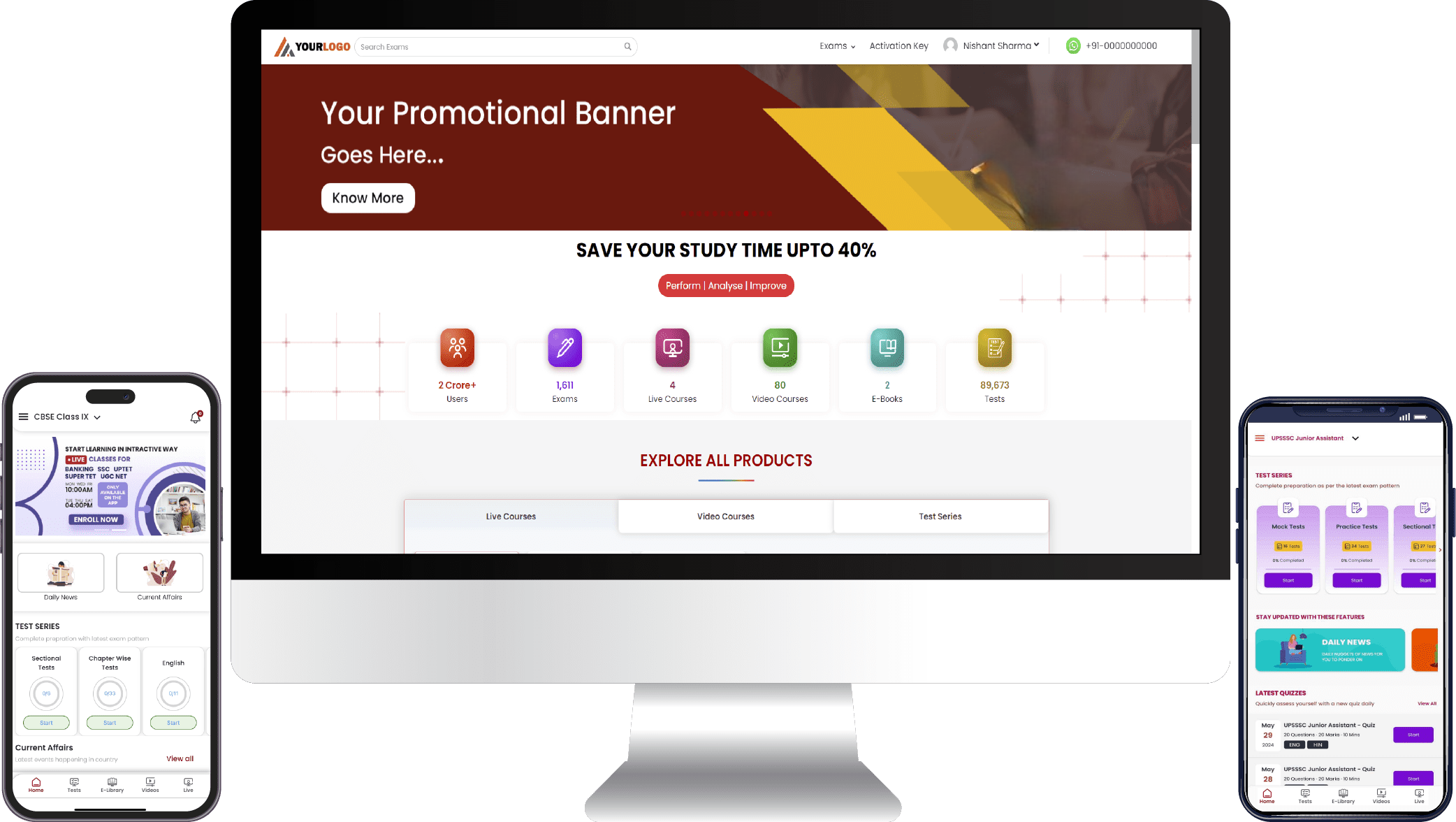 Grow Hridaya single feature